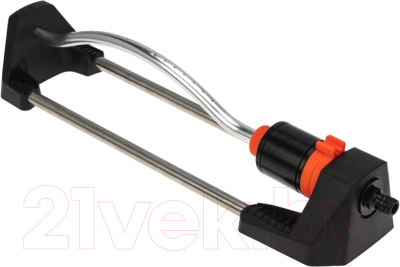 Дождеватель Четыре сезона 62-0256 - фото