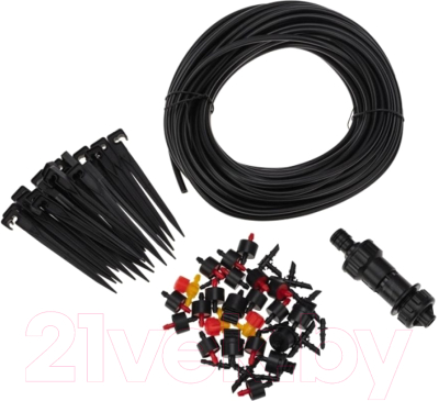 Система капельного полива Четыре сезона 62-0265 - фото