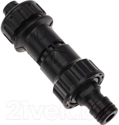 Система капельного полива Четыре сезона 62-0265