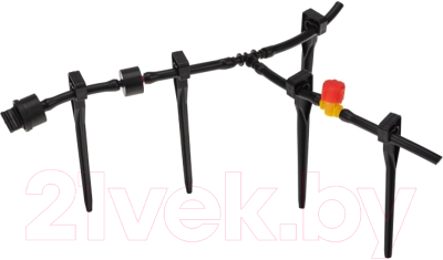 Система капельного полива Четыре сезона 62-0265