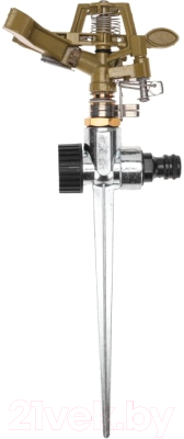 Дождеватель Четыре сезона 62-0255 - фото