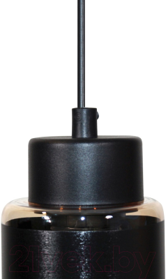 Потолочный светильник Элетех Крош 211 НСБ 01-60-152 Е27 / 1005404611