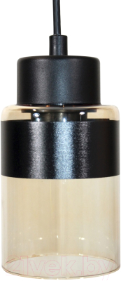 Потолочный светильник Элетех Крош 211 НСБ 01-60-152 Е27 / 1005404611