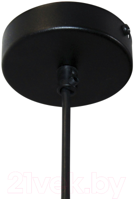 Потолочный светильник Элетех Крош 211 НСБ 01-60-152 Е27 / 1005404611