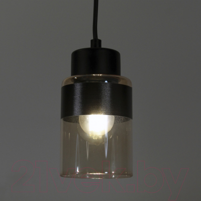 Потолочный светильник Элетех Крош 211 НСБ 01-60-152 Е27 / 1005404611