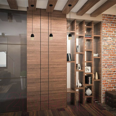 Потолочный светильник Элетех Крош 211 НСБ 01-60-152 Е27 / 1005404611