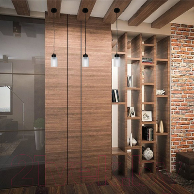 Потолочный светильник Элетех Крош 211 НСБ 01-60-152 Е27 / 1005404610