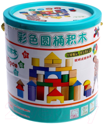 Конструктор Sima-Land 9378621 - фото