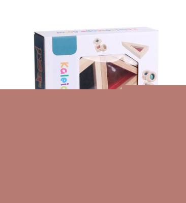 Конструктор Sima-Land Радужные блоки / 3223172 - фото