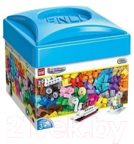 Конструктор Brick Классический набор / 3784943 - фото