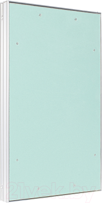 Люк под покраску Alkraft Мастер 600x800 - фото