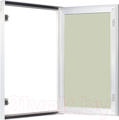 Люк под покраску Alkraft Мастер 600x800