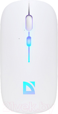 Мышь Defender Touch MM-997 / 52998 - фото