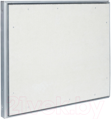 Люк под плитку Alkraft Архитектор 600x600 - фото