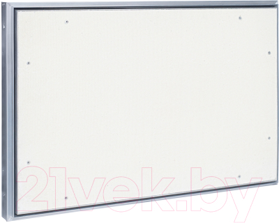 Люк под плитку Alkraft Архитектор 600x500 - фото