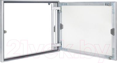 Люк под плитку Alkraft Архитектор 600x500