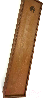 Набор шампуров Chugun Invest Бойскаут