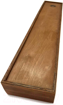 Набор шампуров Chugun Invest Бойскаут