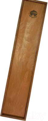 Набор шампуров Chugun Invest Бойскаут