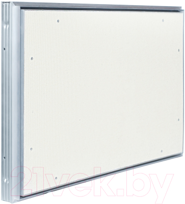 Люк под плитку Alkraft Архитектор 600x400 - фото