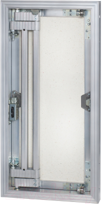 Люк под плитку Alkraft Архитектор 300x600