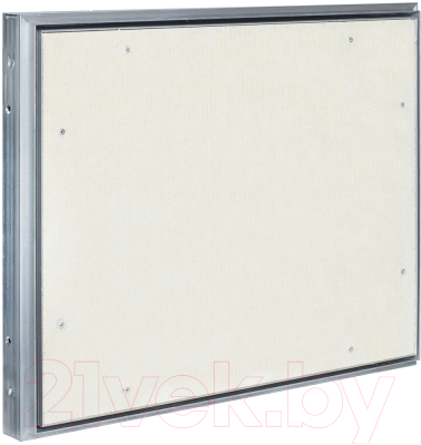 Люк под плитку Alkraft Архитектор 500x400 - фото