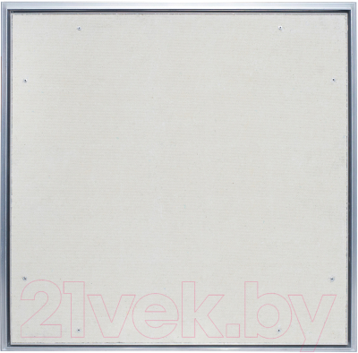 Люк под плитку Alkraft Архитектор 400x500