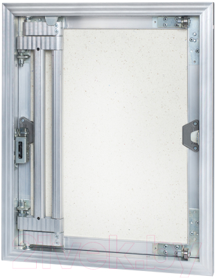 Люк под плитку Alkraft Архитектор 400x500