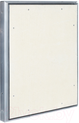 Люк под плитку Alkraft Архитектор 400x400 - фото