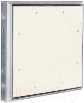 Люк под плитку Alkraft Архитектор 300x300 - фото