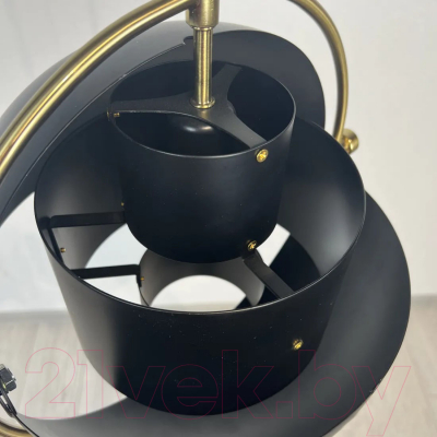 Люстра Imperiumloft 40.2312 / 123433-22