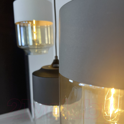 Потолочный светильник Imperiumloft Nord1 / 190486-26