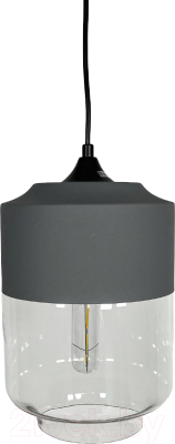 Потолочный светильник Imperiumloft Nord1 / 190485-26 - фото