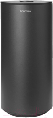 Держатель для туалетной бумаги Brabantia MindSet 303166 (минерально-серый) - фото