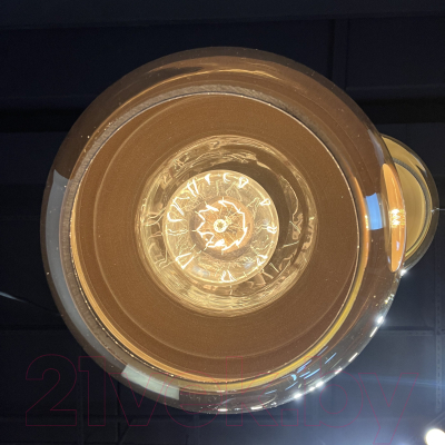 Потолочный светильник Imperiumloft Nord1 / 190500-26