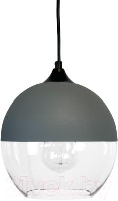 Потолочный светильник Imperiumloft Nord1 / 190496-26 - фото