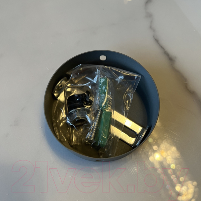 Потолочный светильник Imperiumloft Nord1 / 190496-26