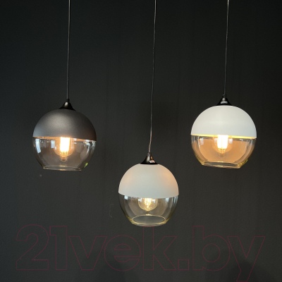 Потолочный светильник Imperiumloft Nord1 / 190496-26