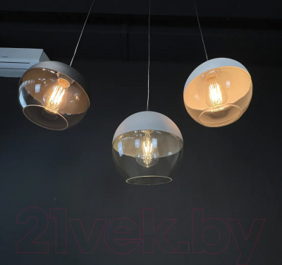 Потолочный светильник Imperiumloft Nord1 / 190496-26