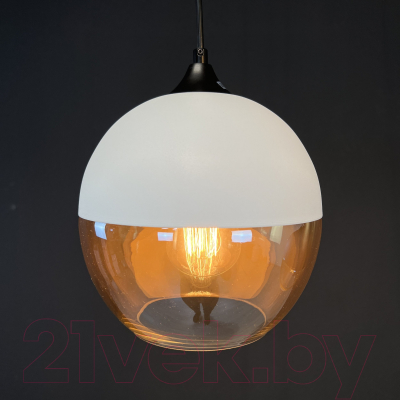 Потолочный светильник Imperiumloft Nord1 / 190498-26