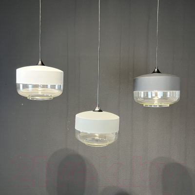 Потолочный светильник Imperiumloft Nord1 / 190501-26