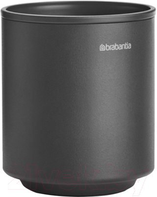 Стакан для зубной щетки и пасты Brabantia MindSet 303241 - фото