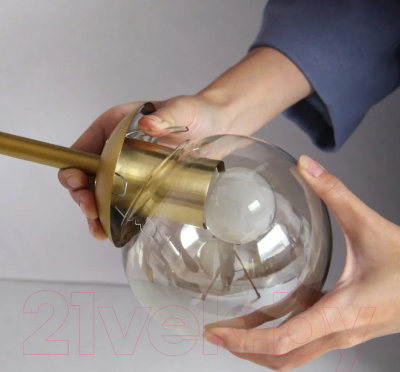 Люстра Imperiumloft Gap01 / 140725-26