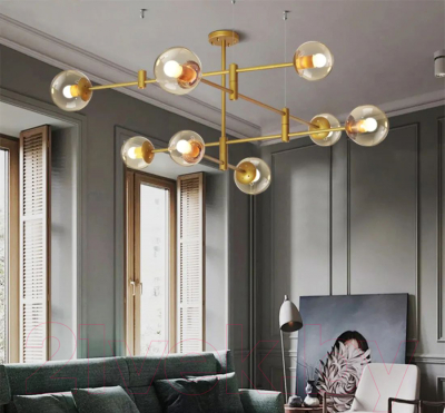 Люстра Imperiumloft Gap01 / 140725-26