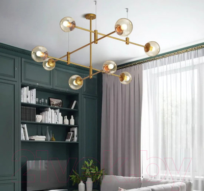 Люстра Imperiumloft Gap01 / 140725-26