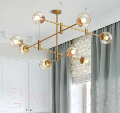 Люстра Imperiumloft Gap01 / 140725-26