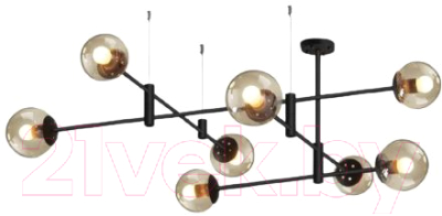 Люстра Imperiumloft Gap01 / 189552-26 - фото