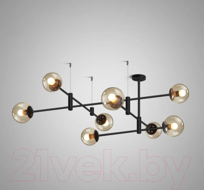 Люстра Imperiumloft Gap01 / 189552-26