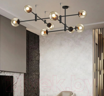 Люстра Imperiumloft Gap01 / 189552-26