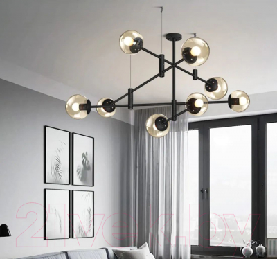 Люстра Imperiumloft Gap01 / 189552-26